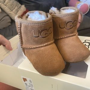 UGG 0/1 Baby Kids